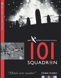 Cover image for 101 Squadron