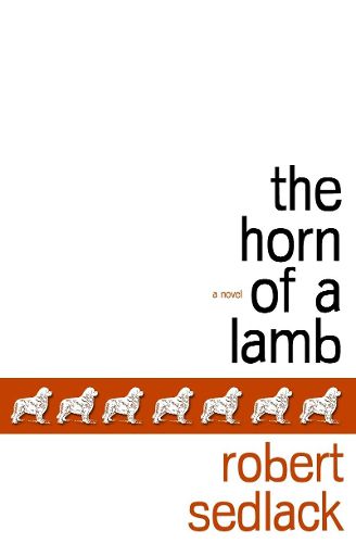 Cover image for The Horn of a Lamb