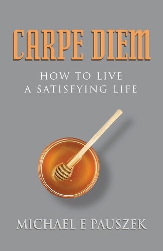 Cover image for Carpe Diem