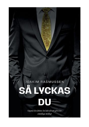 Cover image for Sa Lyckas Du