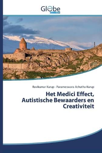 Cover image for Het Medici Effect, Autistische Bewaarders en Creativiteit