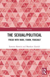 Cover image for The Sexual/Political