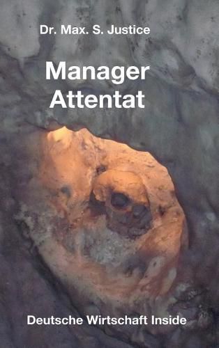 Cover image for Manager Attentat