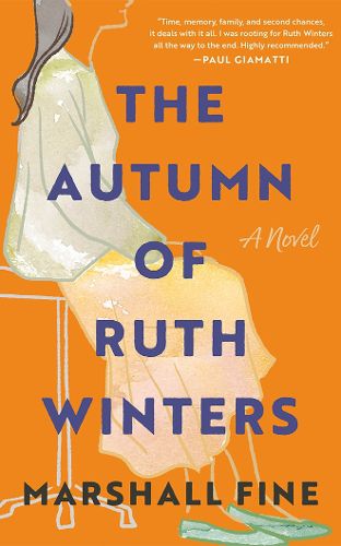 The Autumn of Ruth Winters