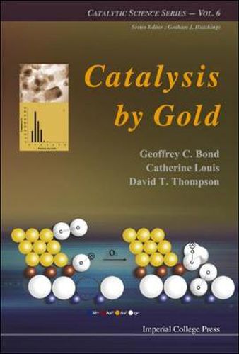 Catalysis By Gold