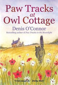 Cover image for Paw Tracks at Owl Cottage