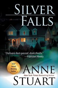 Cover image for Silver Falls