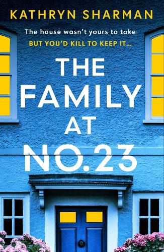 Cover image for The Family at No 23