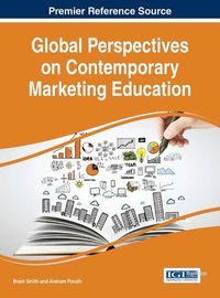 Cover image for Global Perspectives on Contemporary Marketing Education