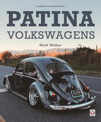 Cover image for Patina Volkswagens