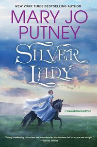 Cover image for Silver Lady