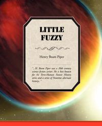 Cover image for Little Fuzzy