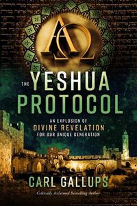 Cover image for The Yeshua Protocol