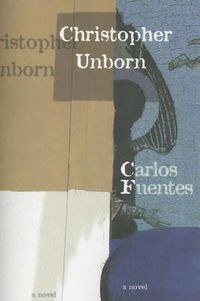 Cover image for Christopher Unborn
