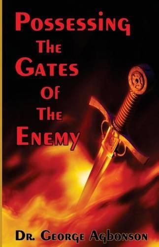 Cover image for Possessing the Gates of the Enemy