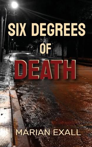 Cover image for Six Degrees of Death