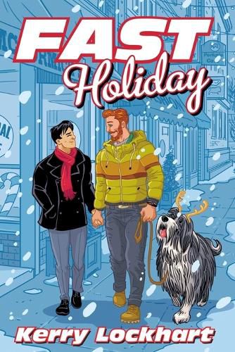 Cover image for Fast Holiday