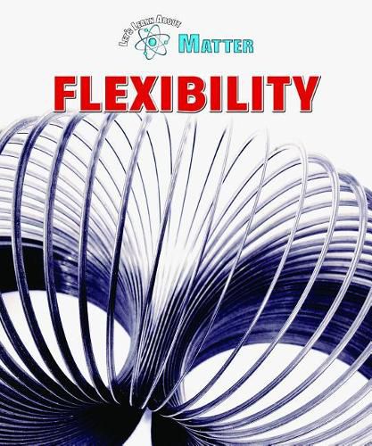 Cover image for Flexibility