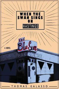 Cover image for When the Swan Sings on Hastings