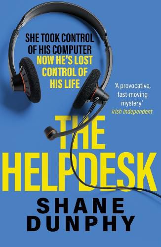 Cover image for The Helpdesk