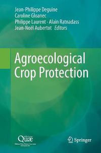 Cover image for Agroecological Crop Protection