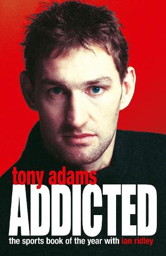 Cover image for Addicted