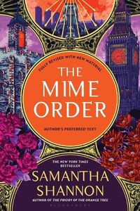 Cover image for The Mime Order