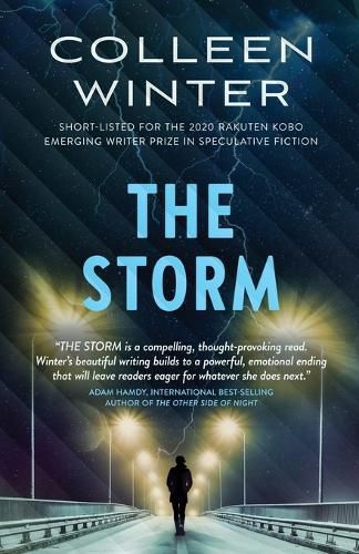 Cover image for The Storm