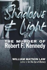 Cover image for Shadows & Light