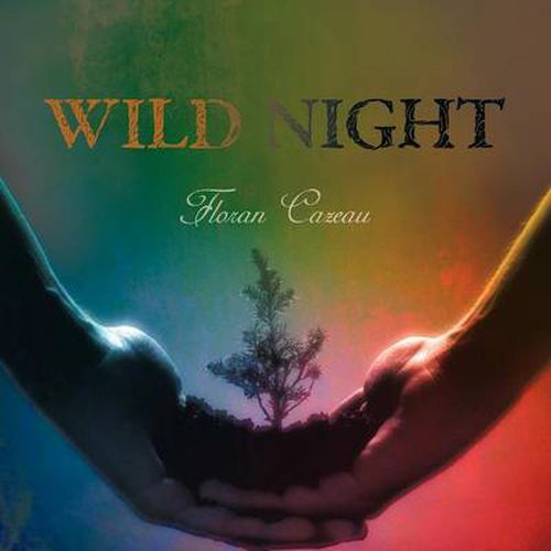 Cover image for Wild Night