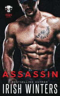 Cover image for Assassin