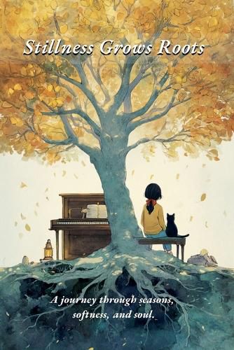Cover image for Stillness Grows Roots