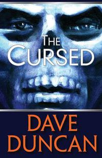 Cover image for The Cursed