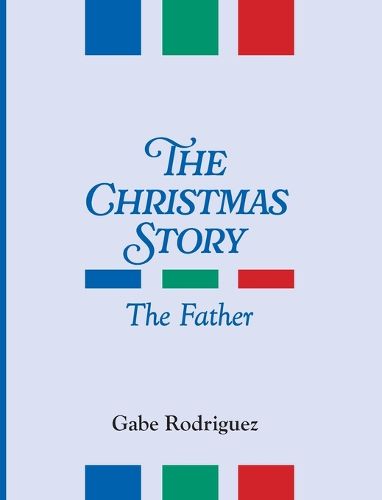 Cover image for The Christmas Story