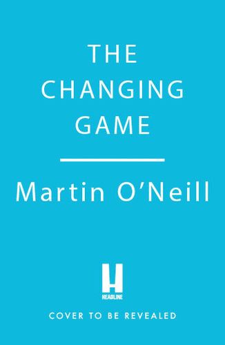 Cover image for The Changing Game