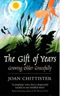 Cover image for The Gift of Years