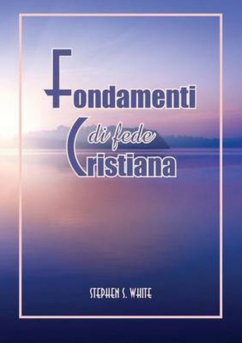 Cover image for Fondamenti Di Fede Cristiana