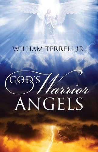 Cover image for God's Warrior Angels