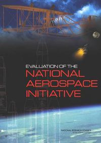 Cover image for Evaluation of the National Aerospace Initiative