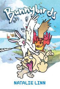 Cover image for Bunnybirds #1