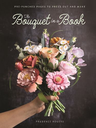 The Bouquet in a Book