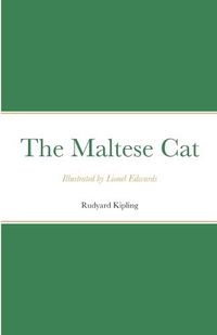 Cover image for The Maltese Cat