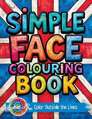 Cover image for Simple Face