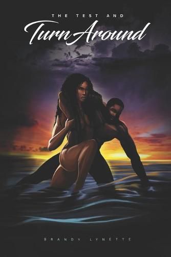 Cover image for The Test And Turnaround