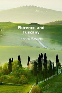 Cover image for Florence and Tuscany