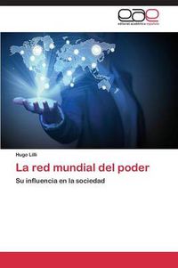 Cover image for La red mundial del poder