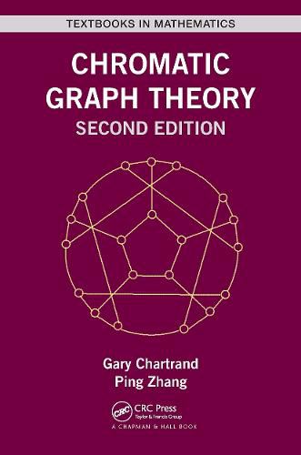 Cover image for Chromatic Graph Theory