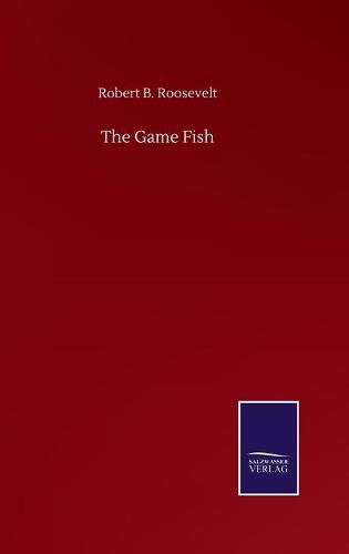 Cover image for The Game Fish