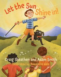 Cover image for Let the Sun Shine In!