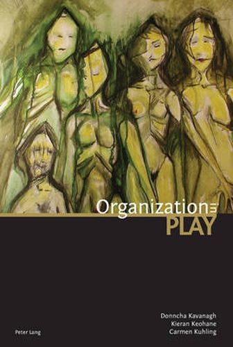 Cover image for Organization in Play